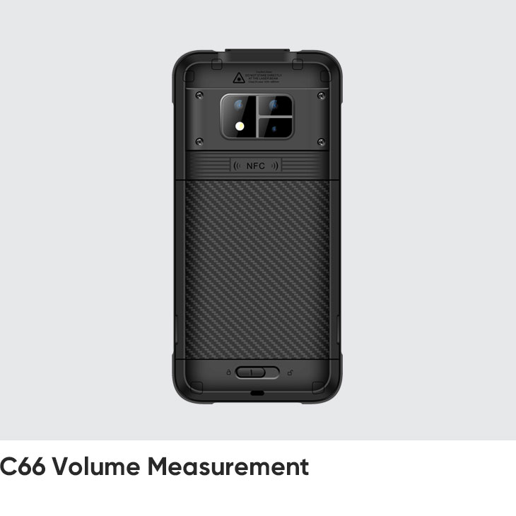 Chainway_C66_Volume_Measurement_02