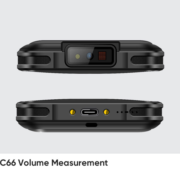 Chainway_C66_Volume_Measurement_04