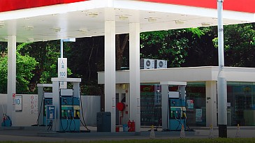 Dostawy paliw - Kliknij, aby dowiedzieć się więcej