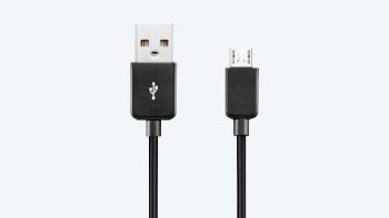 DC-BK-MicroUSB